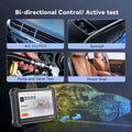 THINKCAR THINKSCAN 672 Diagnostic Scanner Supports CAN-FD Protocol, 28+ Languages, 28+ Reset Functions, IMMO Key Matching