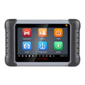Autel MaxiPRO MP808Z-TS WIFI/Bluetooth Diagnostic Scanner for Complete TPMS, Bi-directional Control, 30+ Maintenance Functions