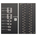 Xhorse Multi Prog Programmer Adapter Set XDMP03GL VH23 XDMP11GL VH43 XDMP12GL VH40 XDMP13GL VH41 XDMP14GL VH42 XDMP15GL VH44 XDMP16GL VH45