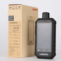 LAUNCH Creader TPMS 5011 V2 TPMS Activation and Diagnostic Tool WIFI Upgrade 12 Reset Functions Activate 315/433MHZ & 2.4Ghz Tire Pressure Sensors