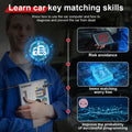 GODIAG Key Tool Plus Buku Petunjuk 2 Buku