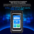 TOPDON RLink Lite All-in-one Special Inspection D9S Support Local & Remote Diagnosis, Compliant with D-PDU, J2534, and RP1210