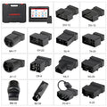 New Released Launch X431 V 8inch Tablet Wifi/Bluetooth Full System Diagnostic Tool with 1 year Free Update Online