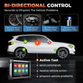 2026 Autel MaxiSys Elite II Pro 진단 및 AutoScan 2.0 J2534 ECU 프로그래밍 코딩 38+ 서비스 MS909/ MS919/ Ultra 신버전
