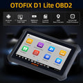 OTOFIX D1 Lite All System Diagnostic Bidirectional Scan Tool with 38+ Special Services Upgrade of MaxiCOM MK808BT MK808 MaxiCheck MX808