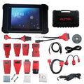 AUTEL MaxiSYS MS906 Automotive Diagnostic Scanner – Next Generation of MaxiDAS DS708, Free Shipping