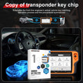 GODIAG Key Tool Plus Buku Petunjuk 2 Buku