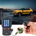 Lonsdor KH100+ Hand-Held Remote Key Programmer