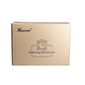 Xhorse Benz EZS/EIS Adapter Set for VVDI Prog and Multi-Prog, 10PCS/Set