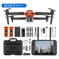 Autel EVO II Dual Rugged Bundle (640T) V3 38 Minutes Maximum Flight time