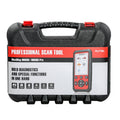 AUTEL MaxiDiag MD808 Tool for Engine Transmission SRS ABS systems with EPB Oil Reset