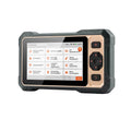 THINKCAR THINKSCAN 662 Diagnostic Scanner, Supports CAN FD & Auto VIN, 12 Reset Functions, 28+ Languages, 4 Major Systems Diagnoses