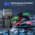 XTOOL A30M OBD2 Car Code Reader, Diagnostic Tool , Supports 26 Special Functions, Full System Diagnostic, Bi-directional Control