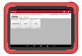 Launch X-431 PROS V5.0 Diagnostic Tool 37 Special Functions Diagnose TPMS Supports CANFD and DOIP