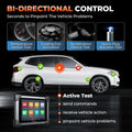 أداة تشخيص Autel MaxiSys Elite II Pro 2026 مع AutoScan 2.0 وبرمجة ECU عبر J2534 و38+ خدمة، النسخة الجديدة من MS909/ MS919/ Ultra