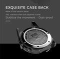 Xhorse SW-007 Smart Remote Watch KeylessGo Wearable Super Car Key