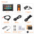 OTOFIX D1 Pro Professional OBD2 Scanner: Full System Automotive Diagnostic Tool, Advanced ECU Coding, CAN FD/DoIP, 40+ Resets