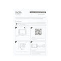 AUTEL MaxiDAS DS808S-TS Auto Diagnostic Tool Complete TPMS Oil Reset EPB SAS BMS Bi-directional Active Tests