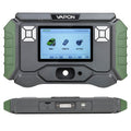 VP996 Key Programmer 85% Vehicle Model Coverage Multi-language Read Chip Model