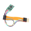 Original Yanhua MB CAN Filter 18-in-1 Universal CAN Filter for Mercedes-Benz & BMW