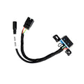 EIS/ELV Test Line for Mercedes (without having to get on the car) Can Works Together with VVDI2