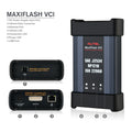 Autel MaxiCOM Ultra Lite S Top Diagnostic Tool Supports ECU Programming, ECU Coding, Topology Mapping, VAG SFD Online Unlock, No IP Restriction
