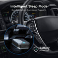 THINKCAR MUCAR BT200 MAX AI-Powered Diagnostics Scanner Supports Full OBD2 Functions, 15+ Reset Services, CAN-FD & FCA