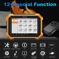 OBDSTAR X300 Key Master DP Plus Diagnosis and Auto key programmer