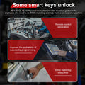 GODIAG Key Tool Plus Buku Petunjuk 2 Buku
