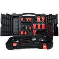 Autel MaxiCom MK906BT Diagnostic Scanner 2020 Newest All System Diagnostics With ECU Coding, Bi-Directional Control, 31 Services