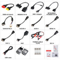 New Released Launch X431 V 8inch Tablet Wifi/Bluetooth Full System Diagnostic Tool with 1 year Free Update Online