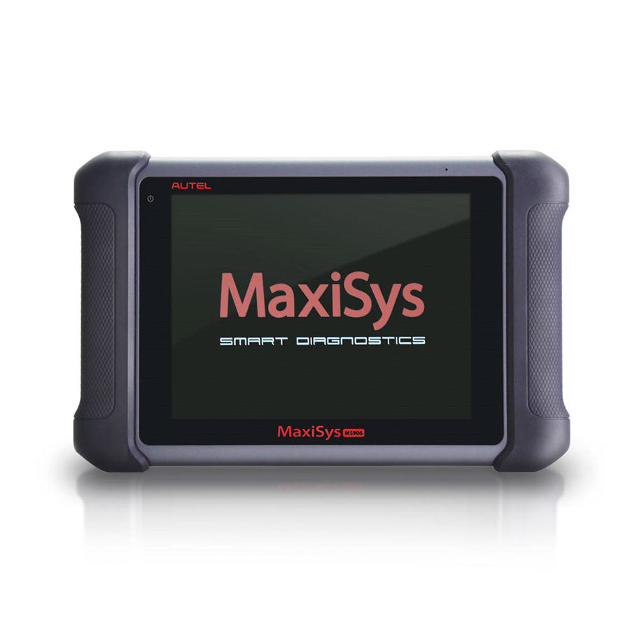 AUTEL MaxiSYS MS906 Automotive Diagnostic Scanner – Next Generation of MaxiDAS DS708, Free Shipping