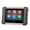 Autel MaxiPRO MP808Z-TS WIFI/Bluetooth Diagnostic Scanner for Complete TPMS, Bi-directional Control, 30+ Maintenance Functions
