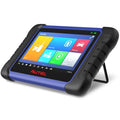 Autel MaxiIM IM508 Key Programming Tool with XP200 Programmer, Bi-Directional Control Scan Tool with OE All System Diagnostics, 34 Special Services