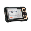 THINKCAR THINKSCAN 662 Diagnostic Scanner, Supports CAN FD & Auto VIN, 12 Reset Functions, 28+ Languages, 4 Major Systems Diagnoses