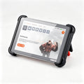 THINKCAR THINKSCAN 689BT Support BT Wireless, CAN-FD & DoIP, OE-Level Full System Diagnostic, 35+ Maintenance Functions