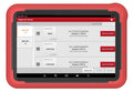 Launch X-431 PROS V5.0 Diagnostic Tool 37 Special Functions Diagnose TPMS Supports CANFD and DOIP