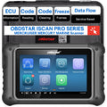 OBDSTAR ISCAN PRO SERIES MERCRUISER MERCURY MARINE Scanner for MERCRUISER DIESEL, for MERCRUISER, for MERCURY, for MERCURY DIESEL