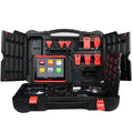 Autel MaxiCom MK906BT Diagnostic Scanner 2020 Newest All System Diagnostics With ECU Coding, Bi-Directional Control, 31 Services