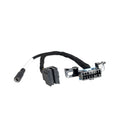 EIS/ELV Test Line for Mercedes (without having to get on the car) Can Works Together with VVDI2