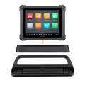 Autel MaxiCOM Ultra Lite S Top Diagnostic Tool Supports ECU Programming, ECU Coding, Topology Mapping, VAG SFD Online Unlock, No IP Restriction