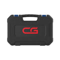 Programmatore smart CGDI CG100X V2.1.1.0 per reset airbag, regolazione chilometraggio e lettura chip
