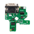 Xhorse XDNPVDGL MQB 5C/5D Dedicated Adapter Set – Compatible with Key Tool Plus and Multi-Prog