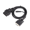 VP996 Key Programmer 85% Vehicle Model Coverage Multi-language Read Chip Model