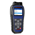 Autel MaxiTPMS TS501 Pro strumento TPMS professionale – reimpara, attiva e programma sensori MX per sistema TPMS completo, multilingue, aggiornamenti gratuiti a vita
