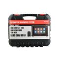 AUTEL MaxiPRO MP900TS OE-level System Coverage Support DoIP & CAN FD Advanced TPMS Diagnostics