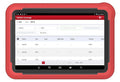 Launch X-431 PROS V5.0 Diagnostic Tool 37 Special Functions Diagnose TPMS Supports CANFD and DOIP