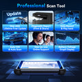 THINKCAR MUCAR 892BT PRO Bluetooth Diagnostic Scanner with AI Function, Supports CANFD & DOIP & J2534, 35 Reset Functions,Topology Mapping, ECU Coding