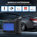 THINKCAR MUCAR VO7 OBD2 Scanner, Supports 28+ Reset Functions, OE-Level All-Systems Diagnostics, Lifetime Free Updates