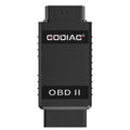 GODIAG ECU IMMO Prog AD GT105 II Break Out Box موصل ECU + كابل Tricore عالمي كامل البروتوكول OBD2